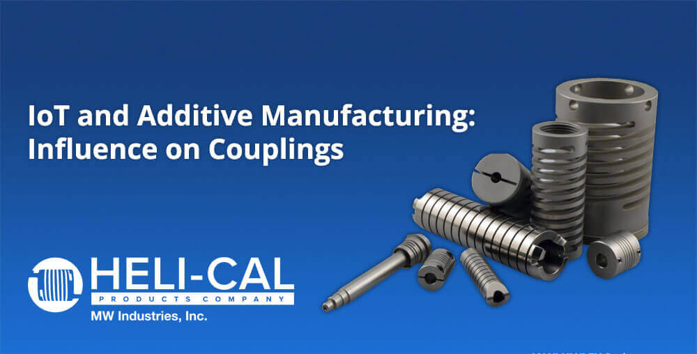 IoT and Couplings