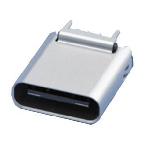 USB and firewire