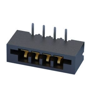 flex circuit connectors