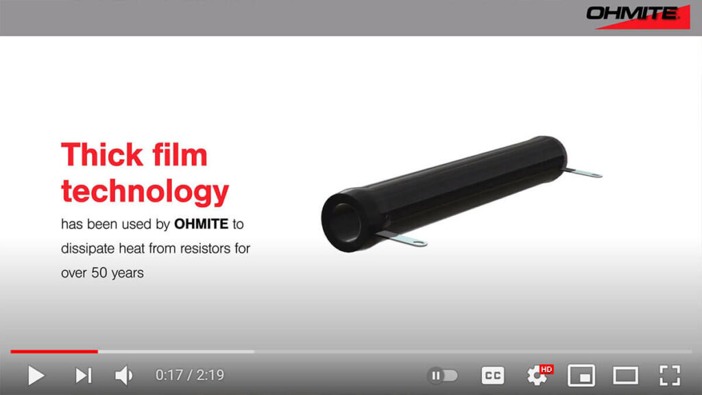 thick film technology