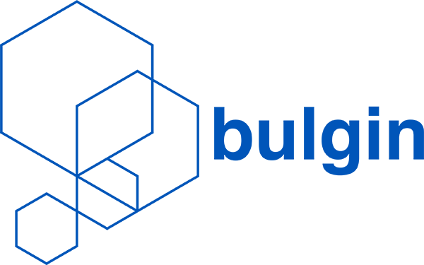 bulgin logo