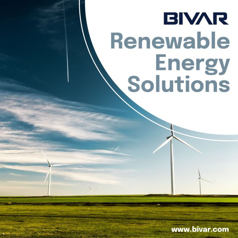 Bivar renewable energy solutions